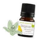 offre bergamote