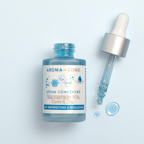 sérum niacinamide