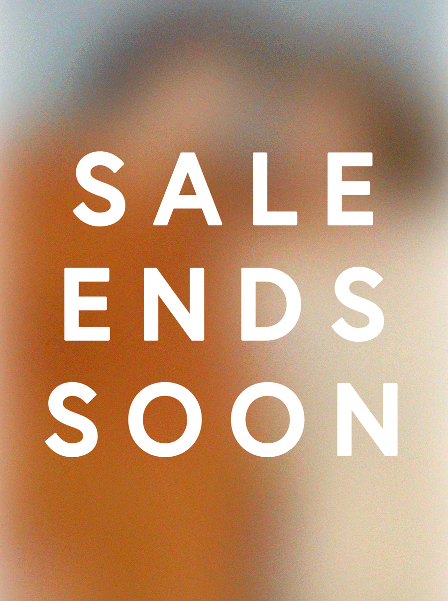 Sale ending tonight get it while it lasts. - Sud Factory