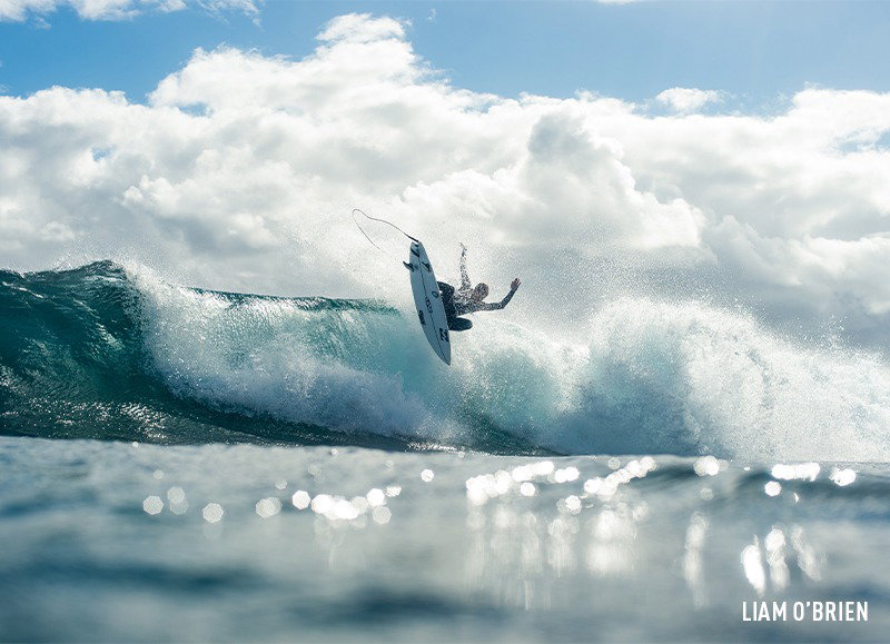 Custom Wetsuits