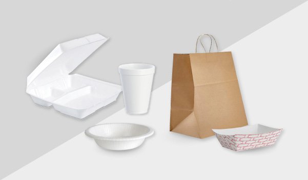Discounts on Food Service Supplies