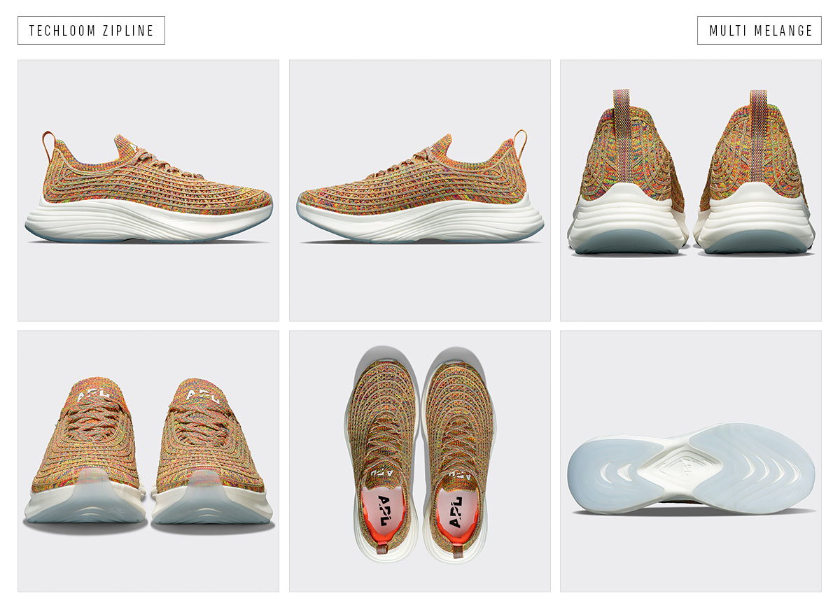 Athletic Propulsion Labs: JUST ARRIVED | The Limited Edition TechLoom ...