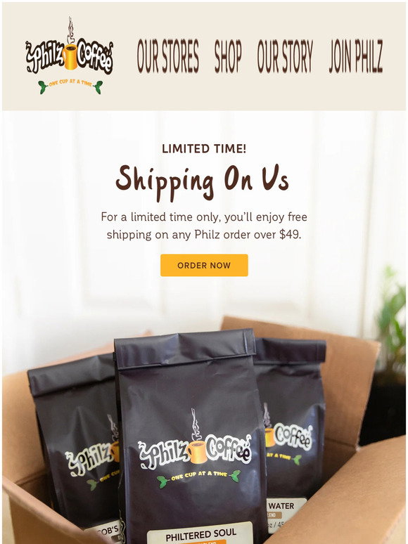Philtered Soul K-Cup® Pods - Philz Coffee