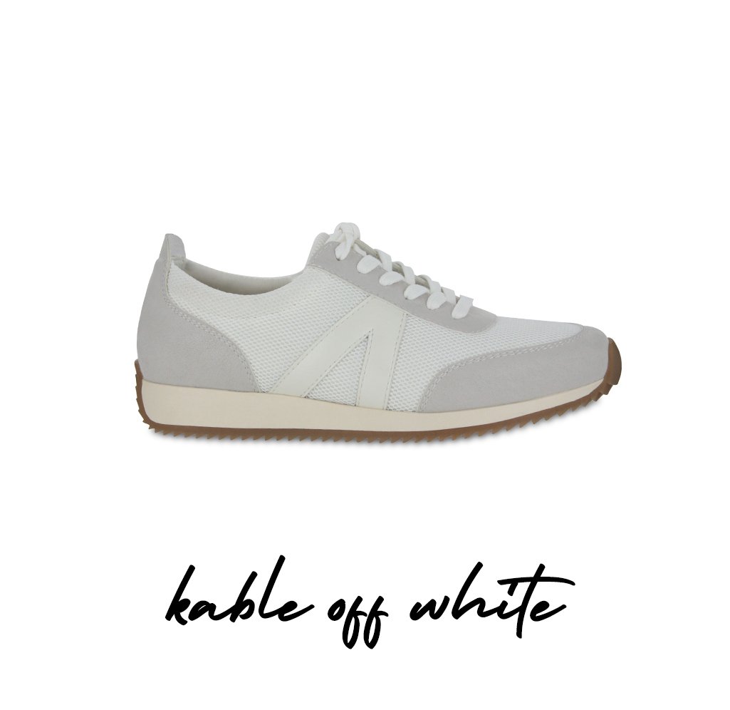 KABLE OFF WHITE