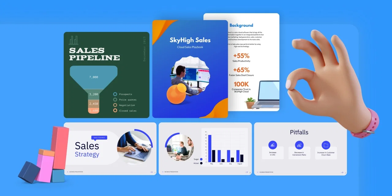 Ssals Visual Visme: Two simple words to improve your sales: Visual Content | Milled