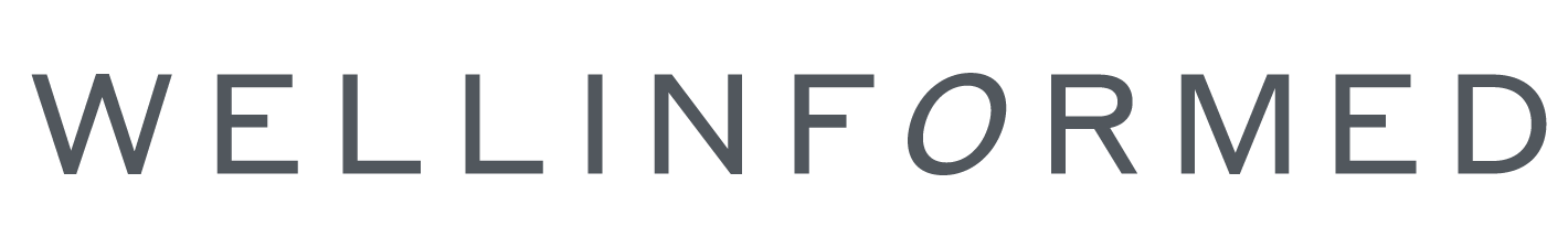 WELLINFORMED logo
