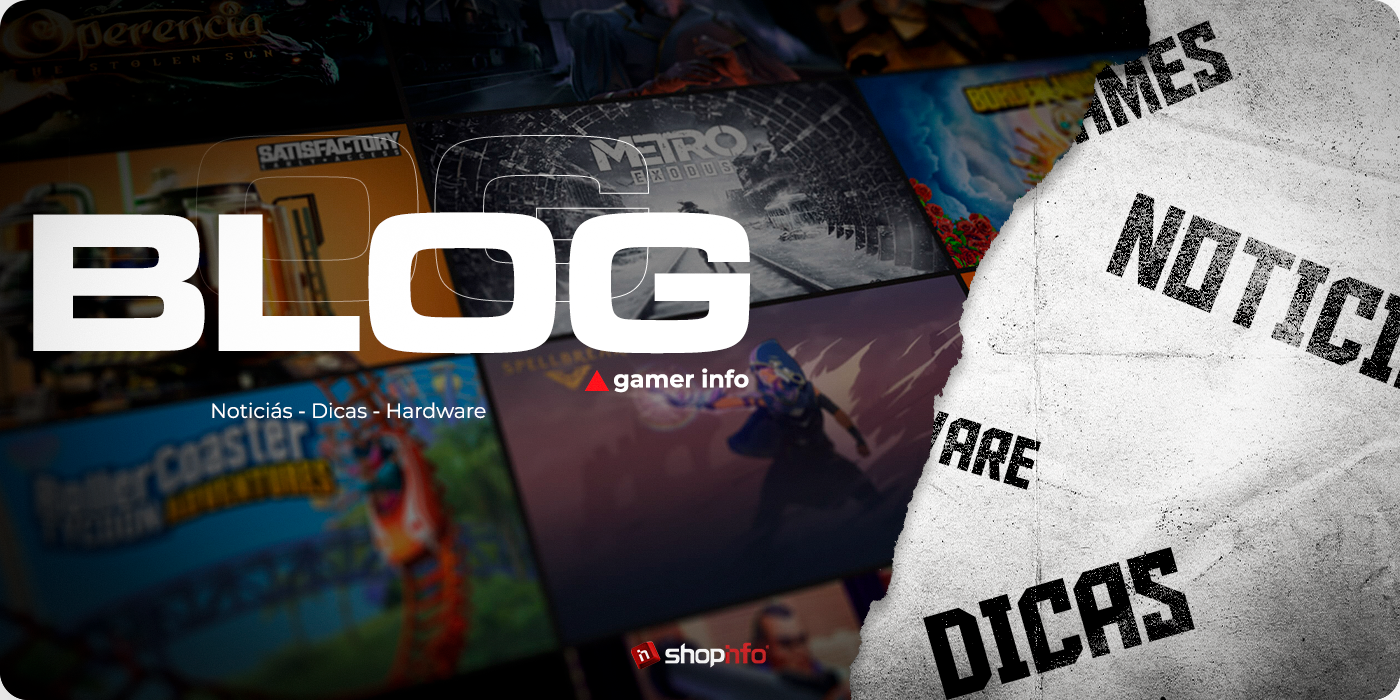 Shopinfo como saber se meu pc roda um jogo milled