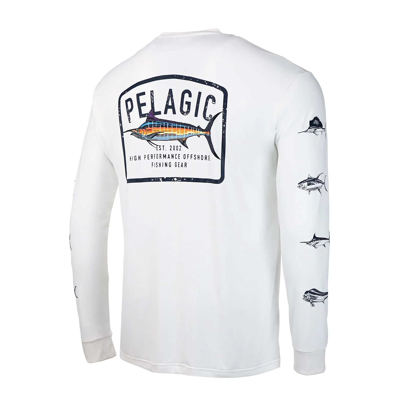 Image of Aquatek Fishing Shirt