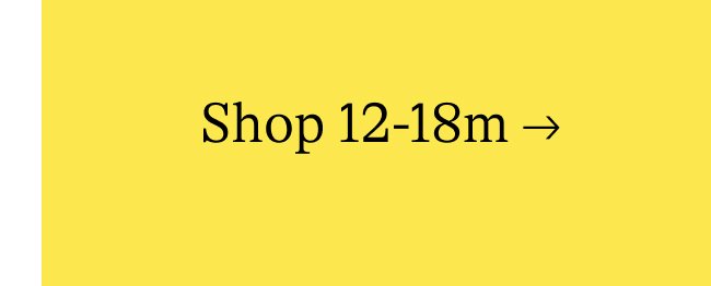 Shop 12-18m
