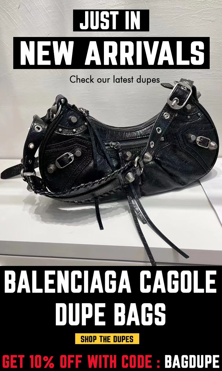 Balenciaga SMALL LE CAGOLE  curated on LTK