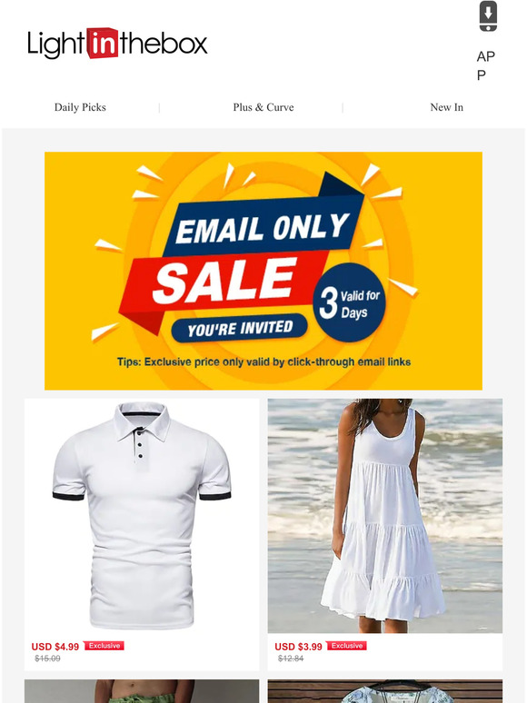 Light In The Box India Online Shopping at Lean Trujillo blog