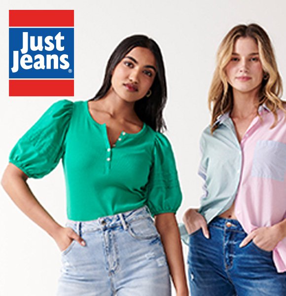 Just Jeans 