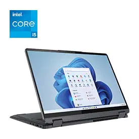 Lenovo Flex 14-inch Touchscreen 2-in-1 Laptop