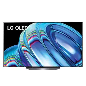 LG 77-inch Class - OLED B2 Series - 4K UHD OLED TV