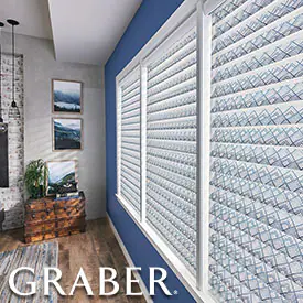 Graber Window Treatments