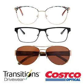 BUY ONE PAIR of prescription eyeglasses AND GET $40 OFF each additional pair of prescription eyeglasses.