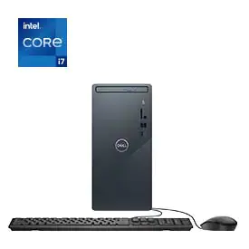 Dell Inspiron Desktop Tower