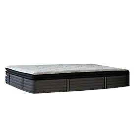 Sealy Response Premium Ridge Crest 14-inch Firm Queen Mattress