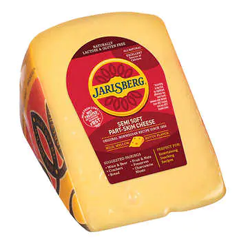 Jarlsberg® Cheese Wedge