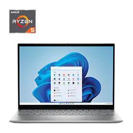 Dell Inspiron 14-inch FHD+ Touchscreen Laptop
