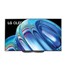 LG 65-inch Class - OLED B2 Series - 4K UHD OLED TV