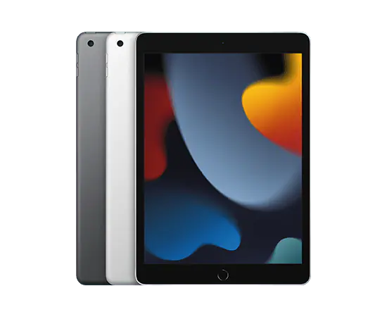 Apple iPad (9th generation)