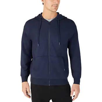 Eddie Bauer Men’s Full-Zip Hoodie