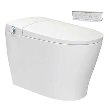Moen Electronic Cleansing Toilet