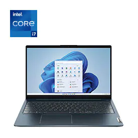 Lenovo IdeaPad 5 15.6-inch 1080p Touchscreen Laptop
