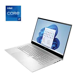 HP ENVY 17.3-inch 1080p Touchscreen Laptop