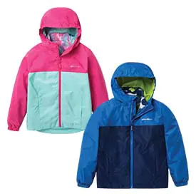 Eddie Bauer Youth 3-in-1 Jacket