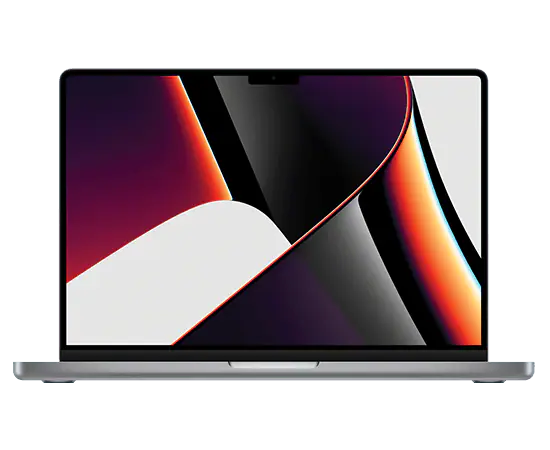Apple MacBook Pro 14-inch
