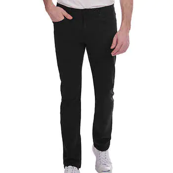 Jachs Men’s 5-Pocket Pant