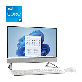 Dell Inspiron 23.8-inch Touchscreen All-in-One Desktop