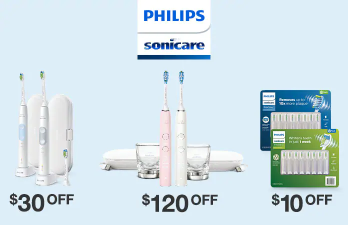 Philips Sonicare
