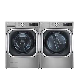 Select LG Appliances