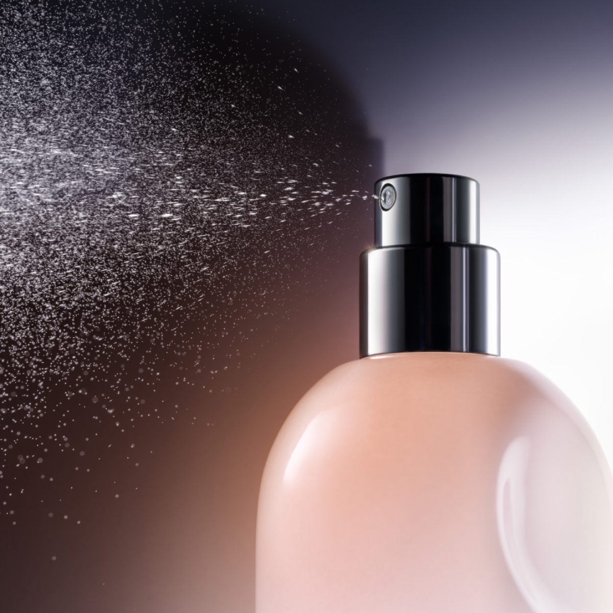 Glossier What does fancy smell like? Milled