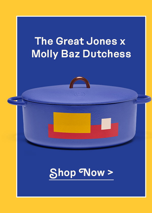 Great Jones The Dutchess Sale 2022