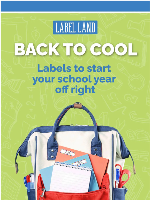 Don't wait - the Back To School sale ends soon! ⏳