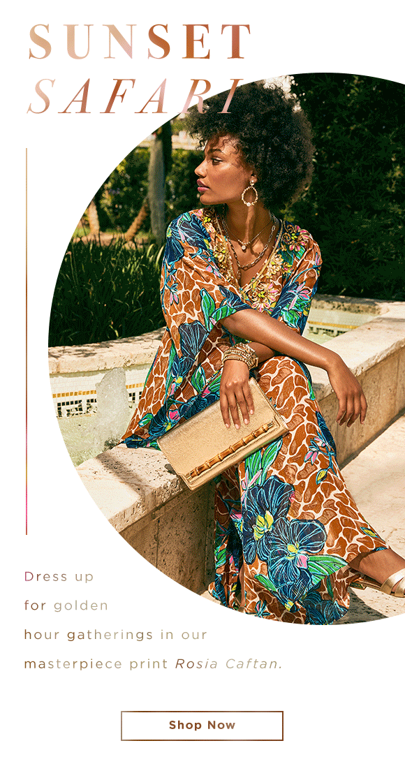 Lilly Pulitzer Spotted New Animal Prints Milled