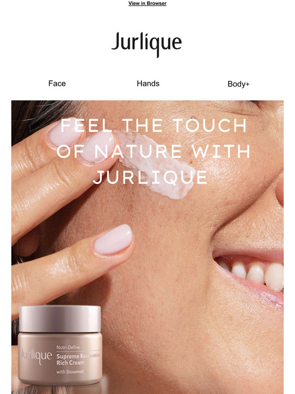 Rejuvenate your Skin