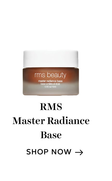 RMS Master Radiance Base