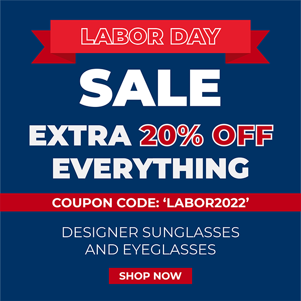 Eyeglasses labor cheap day sale