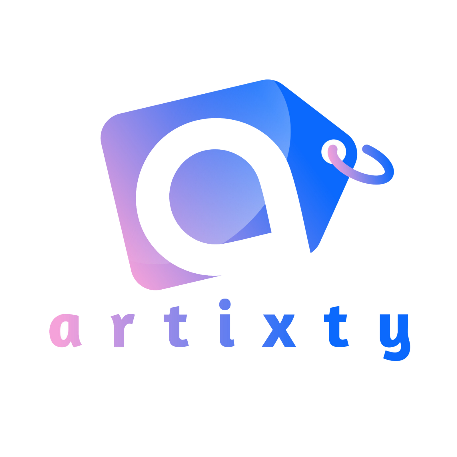 Artixty Logo