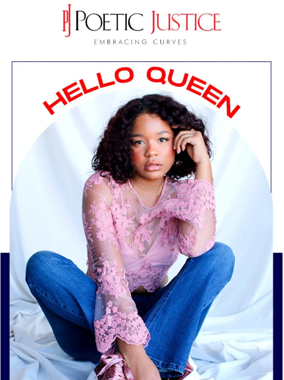 👑Welcome Queen! You're Going To Love This!👑