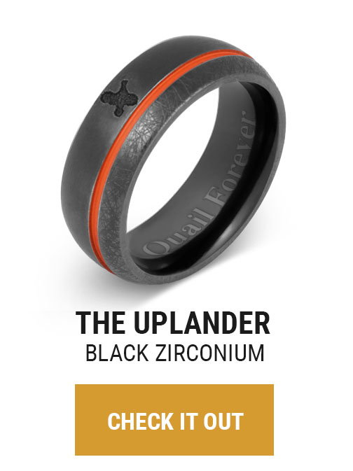THE UPLANDER