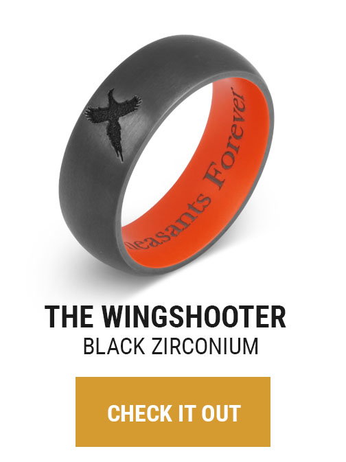 THE WINGSHOOTER