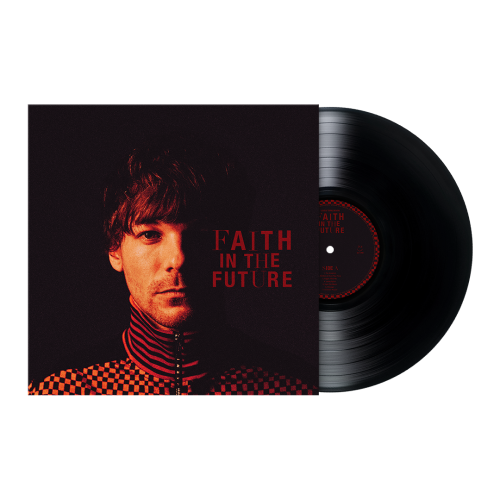 Louis Tomlinson News on X: #Update  A brand new Walls Picture Disc (HMV  exclusive vinyl) will be released on HMV's 100th anniversary, July 24th!  Its been marked sold out online but