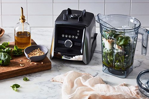 The Best Blenders & Food Processors That Chefs Use Every Day