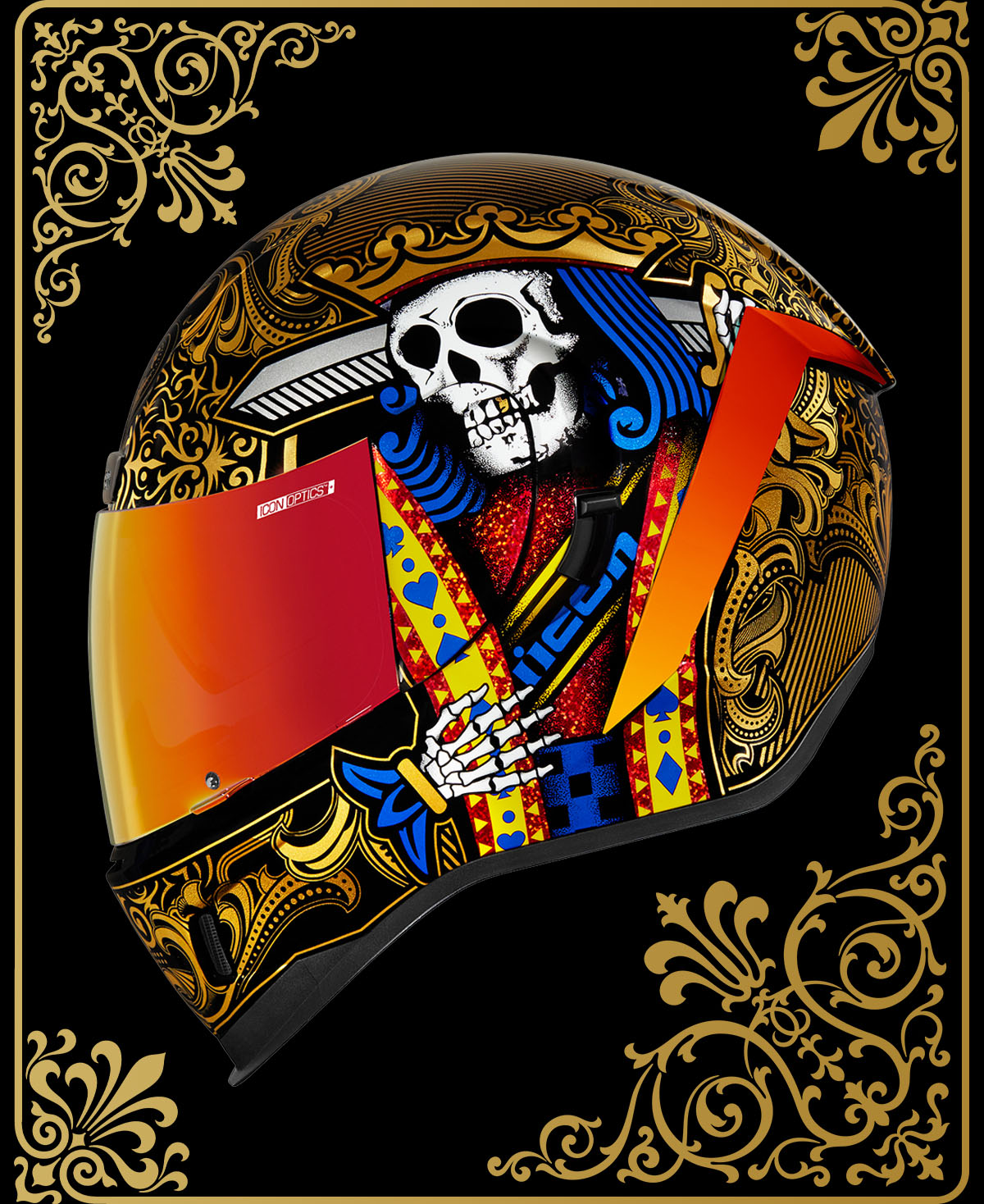 bitwell gringo s solid blue motorcycle helmet Biltwell Gringo S ECE R22.06 Helmet